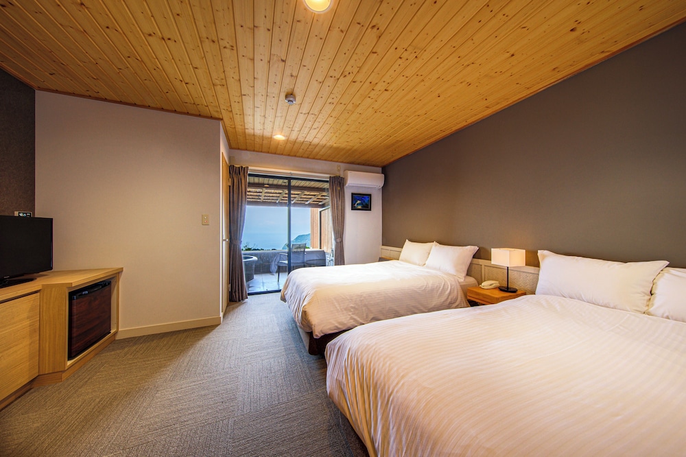 Hotel Mahora Resort — Numazu — photo 5