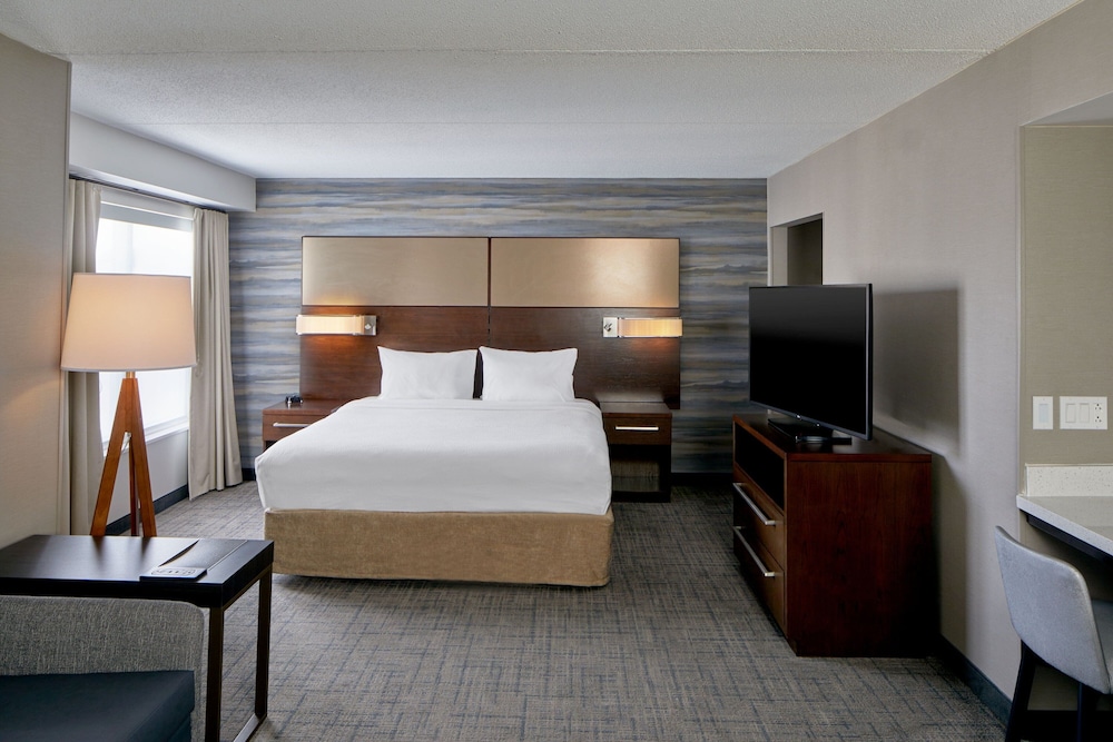 Residence Inn by Marriott Rochester West Greece - photo 7
