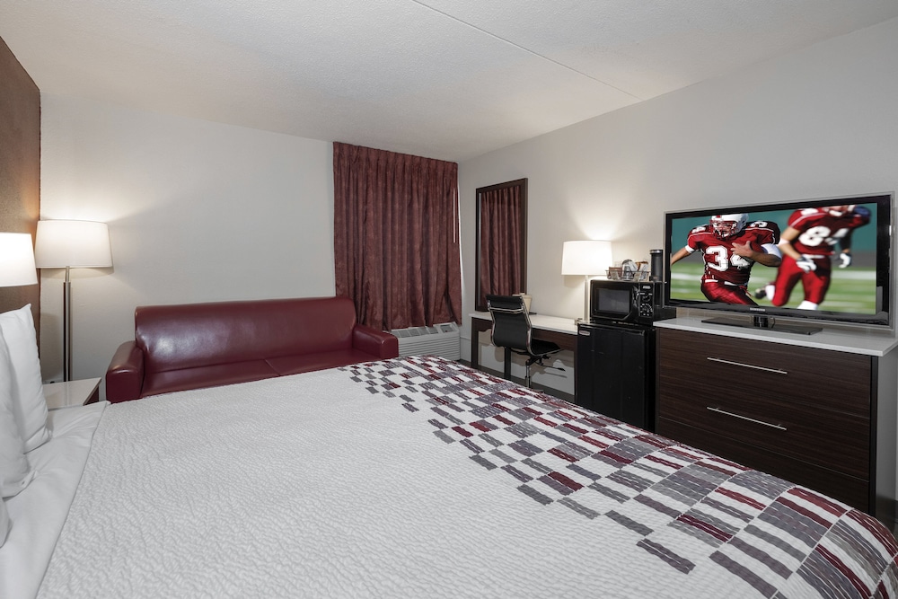 Red Roof Inn Leesburg VA - photo 14