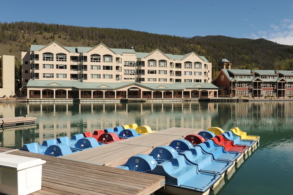Keystone Lodge & Spa by Keystone Resort - photo 51