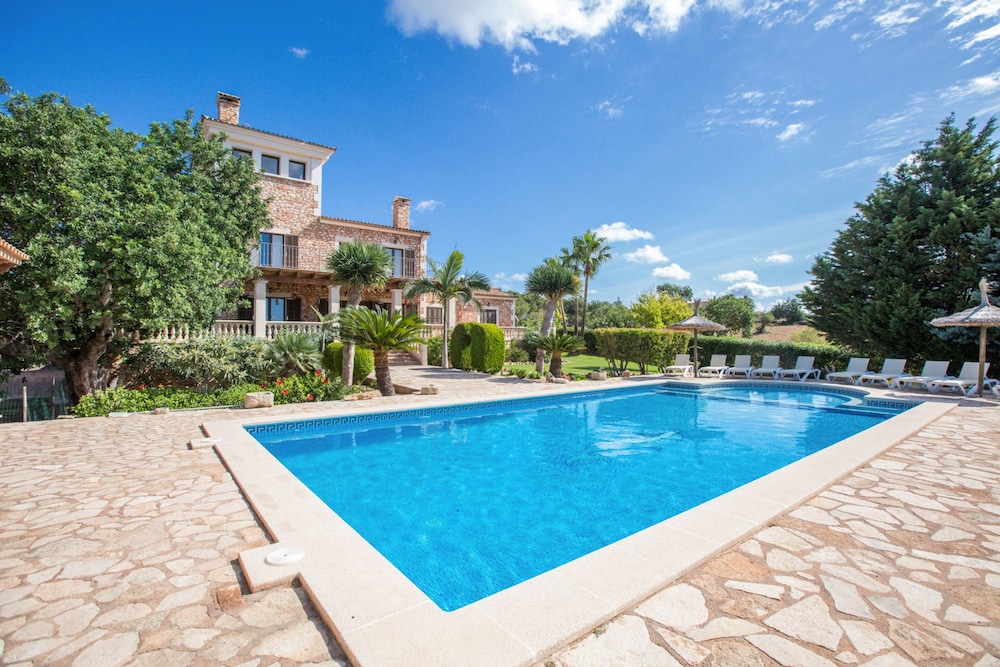 Can Palleta — 4-Star Luxury Hotel in Felanitx, Spain