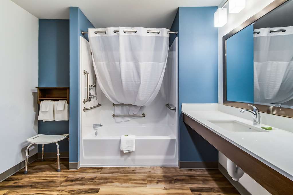 WoodSpring Suites Harrisburg Linglestown - photo 27