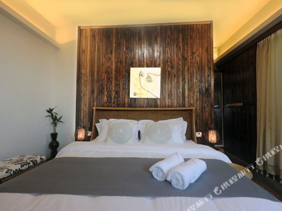 Gauguin Resort in Dongshan, People's Republic of China