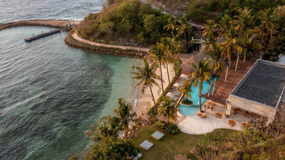 Semaya Beach Resort — Klungkung — photo 2