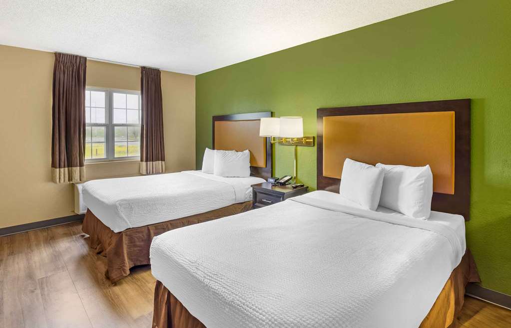 Extended Stay America Suites Sacramento Northgate - photo 28