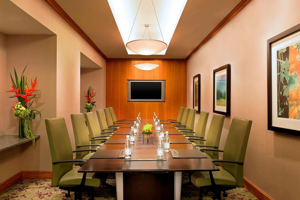 The Westin South Coast Plaza Costa Mesa - photo 86
