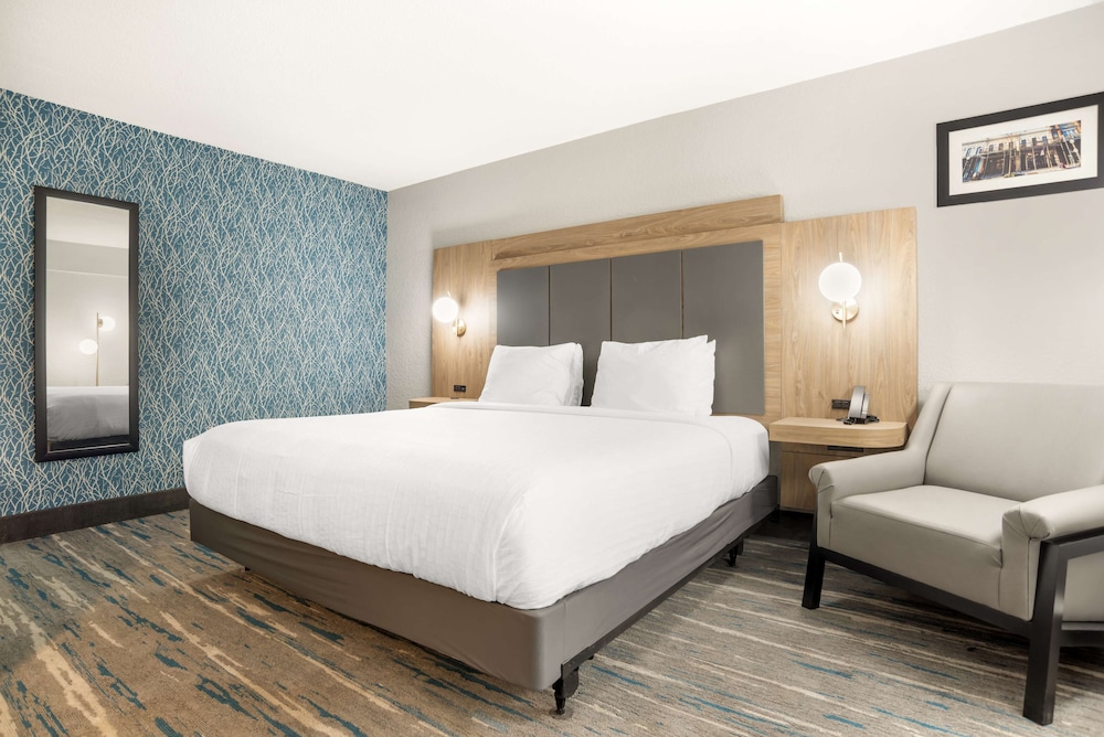 Best Western Plus Mobile Inn & Suites - photo 10