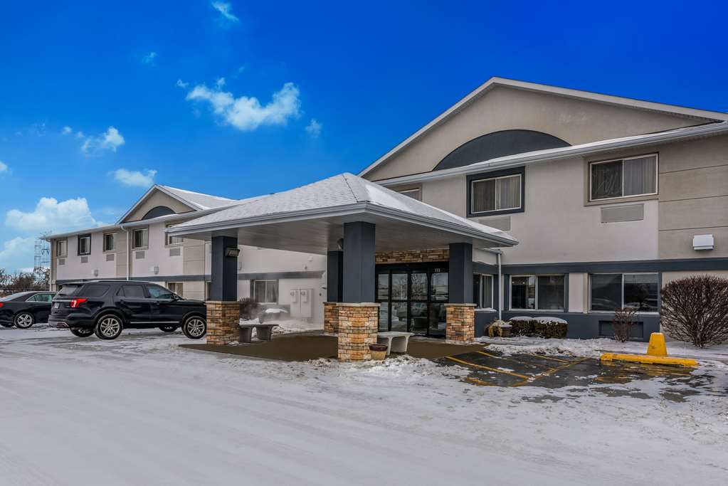 MainStay Suites Joliet I 80 - photo 3