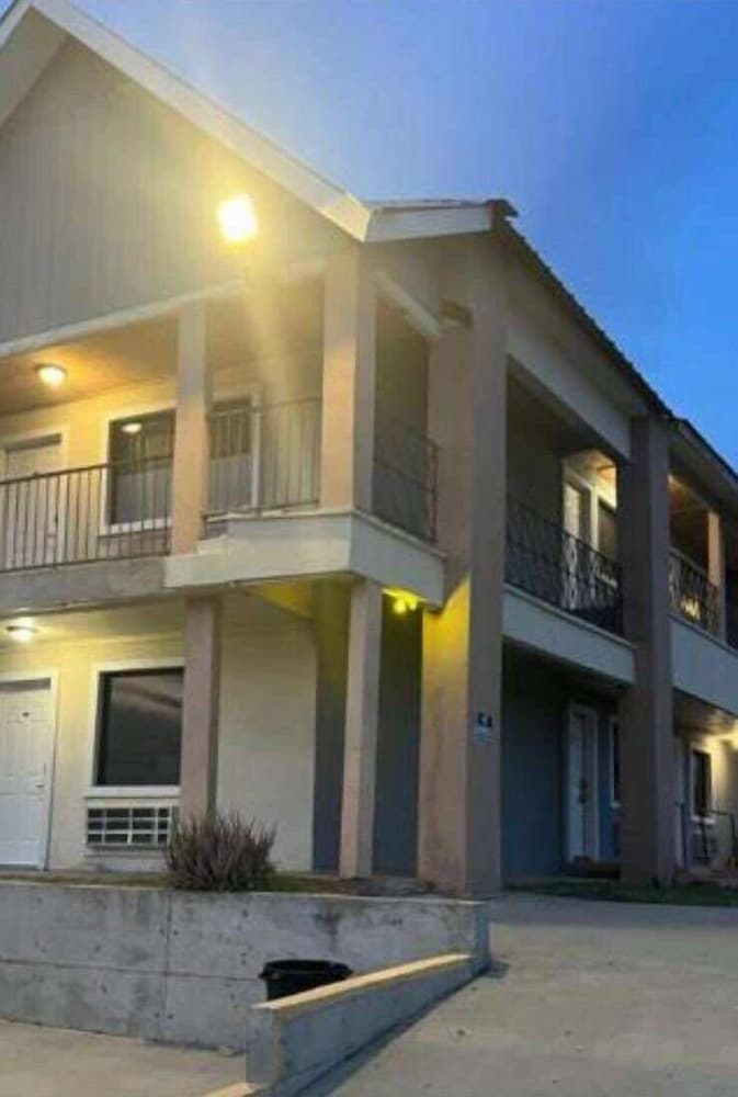 Mg Inn & Suites - photo 15