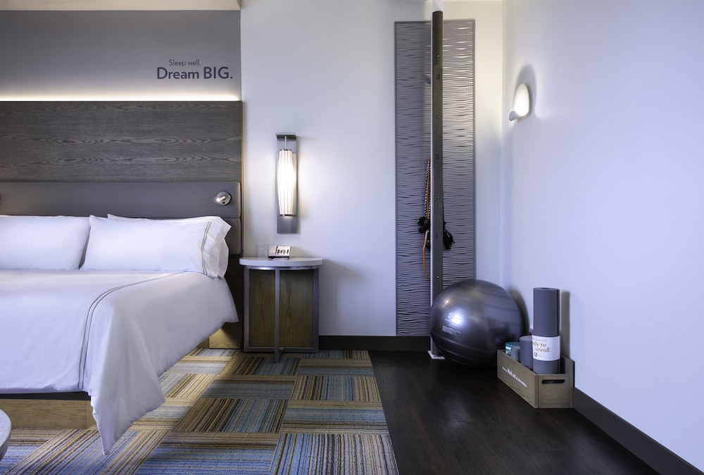 Even Hotel Miami Airport By Ihg - photo 21