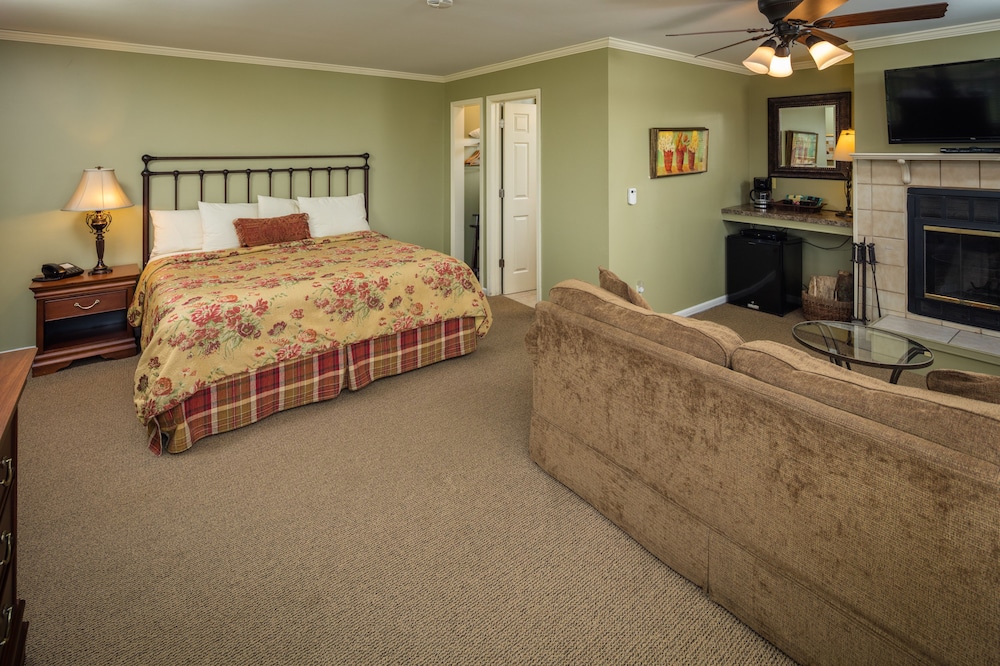 Lefevre Inn and Resort - photo 8