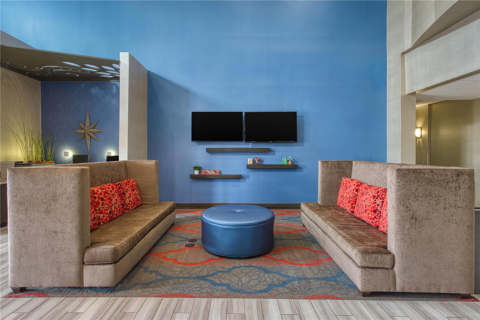 Best Western Plus Tech Medical Center Inn - photo 54