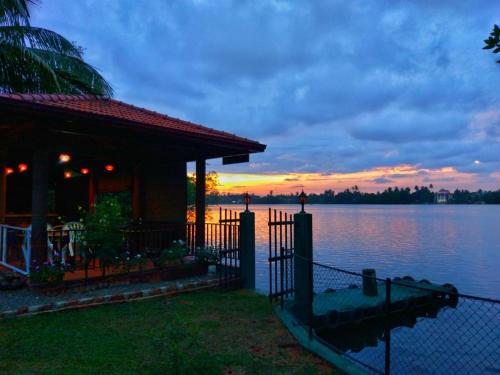Selavi Resort Bentota - last minute hotel in Bentota