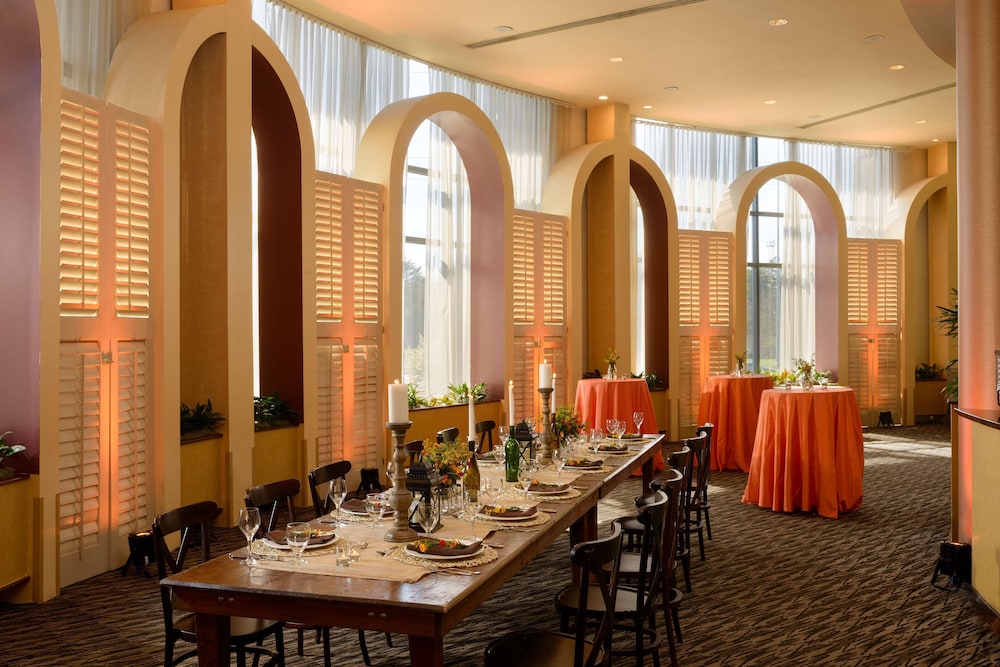 DoubleTree by Hilton Washington Dulles Airport - photo 28