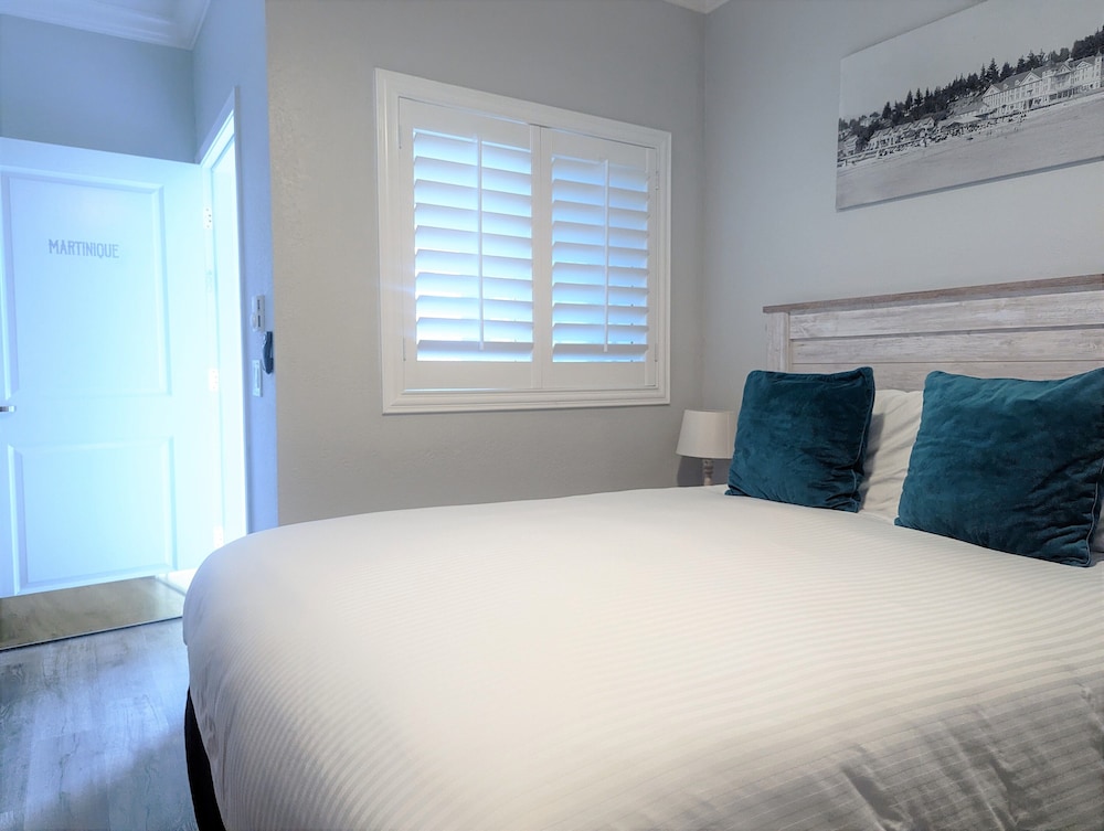 Capitola Hotel - photo 12