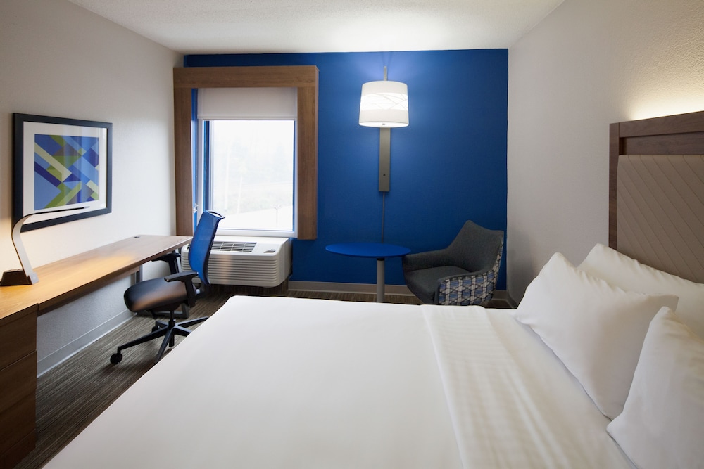 Holiday Inn Express & Suites Nashville Brentwood I 65 by IHG - photo 26