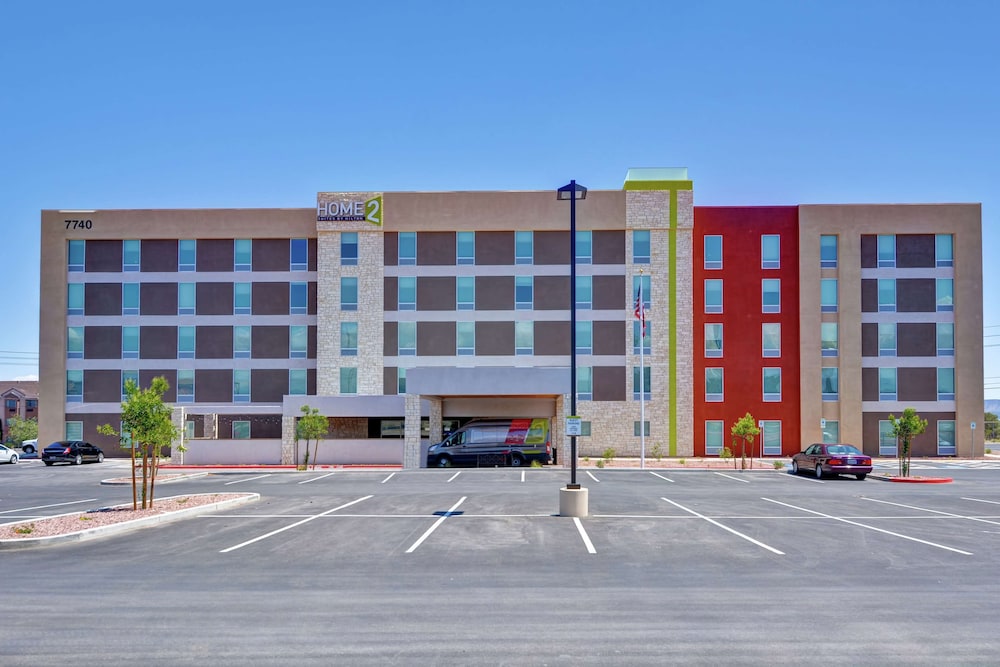 Home2 Suites by Hilton Las Vegas Strip South - featured photo