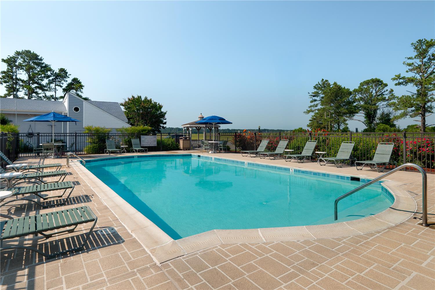 Spark by Hilton Chincoteague Island - photo 20