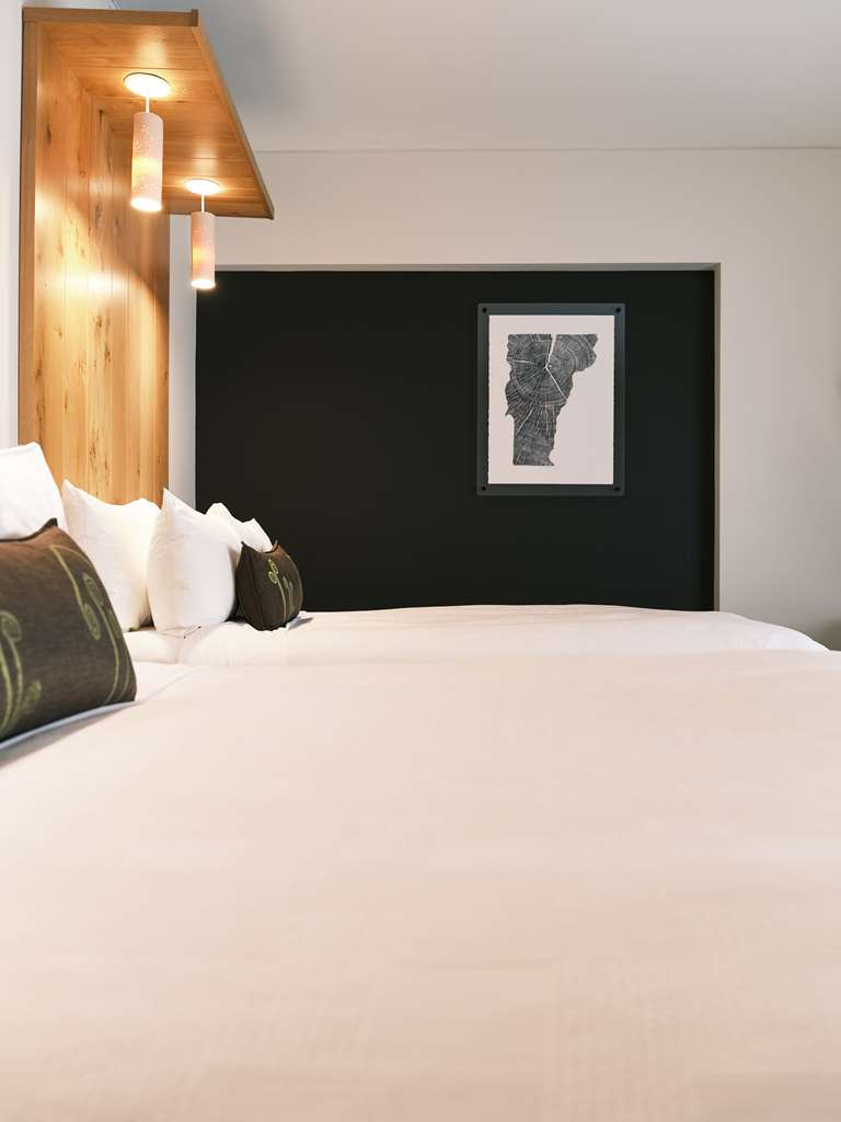 Hotel Vermont - photo 12