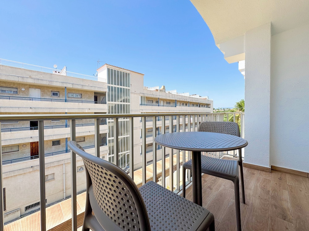 Emerald Sun Hotel — Cambrils — photo 3