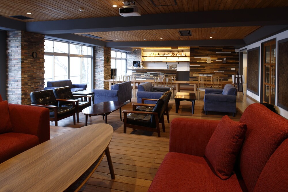 Kyou Bar Lounge & Inn in Sendai, Japan