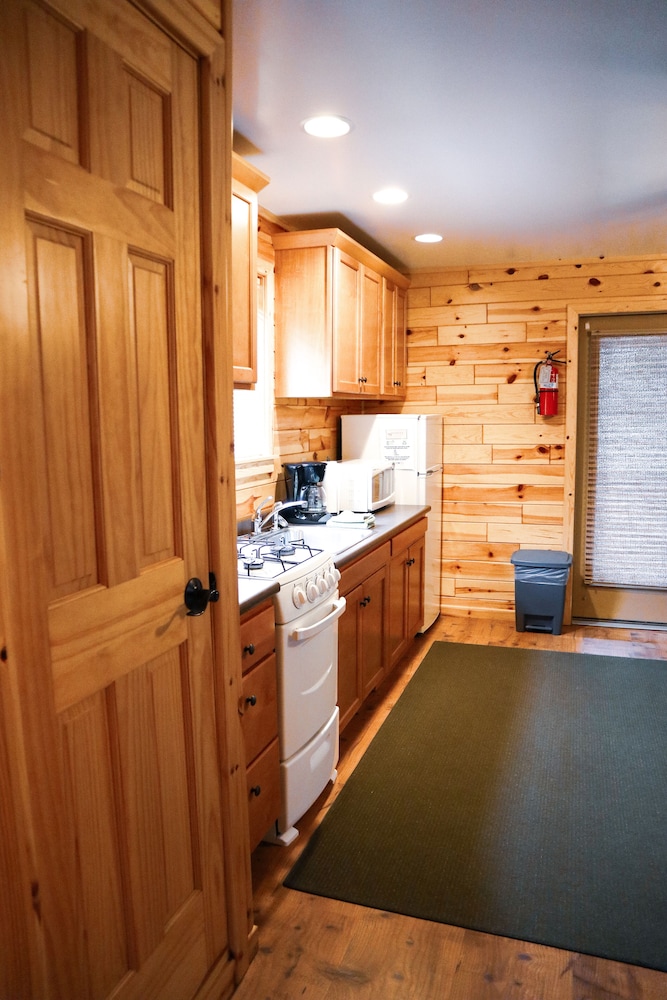 Au Sable Riverview Resort - photo 17