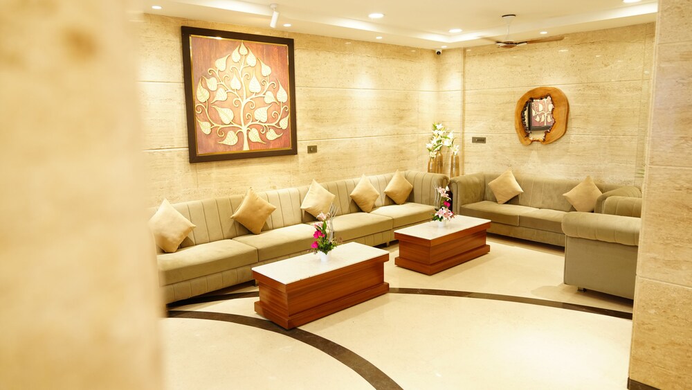 Indore International Convention Center — Sanwer — photo 2