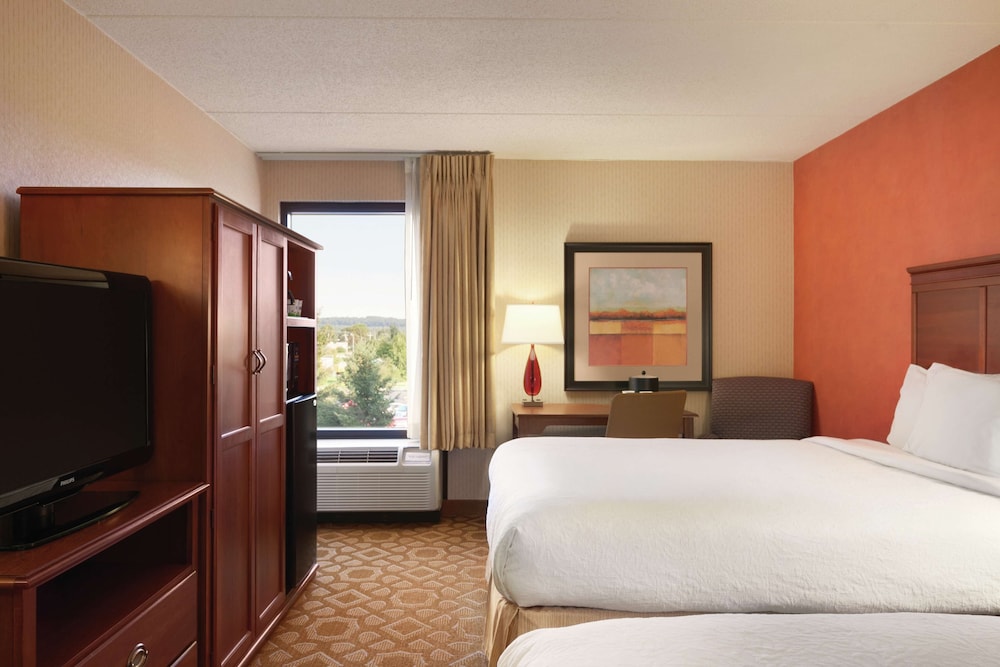 Hampton Inn by Hilton York - photo 7