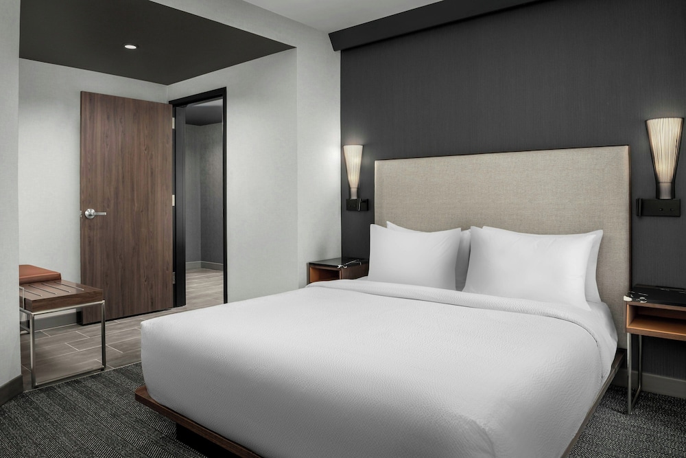 Courtyard by Marriott Bozeman - photo 18