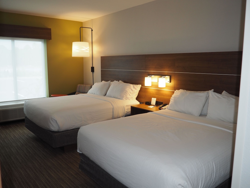 Holiday Inn Express Hotel Jacksonville North Fernandina by IHG - photo 10