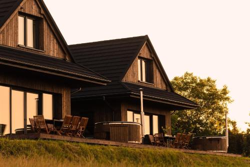 Plener Istebna in Istebna, Poland