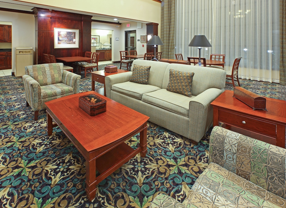 Staybridge Suites Hot Springs by IHG - photo 34
