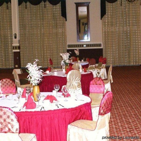 Ambers Resort and Conference Center - photo 4