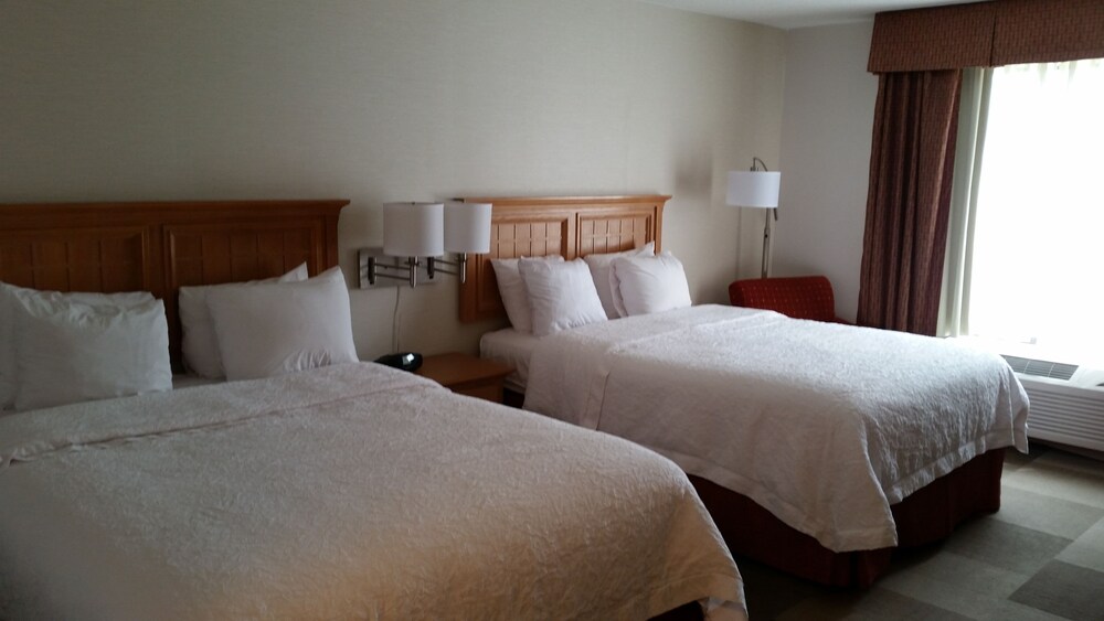 Hampton Inn Cortland - photo 12