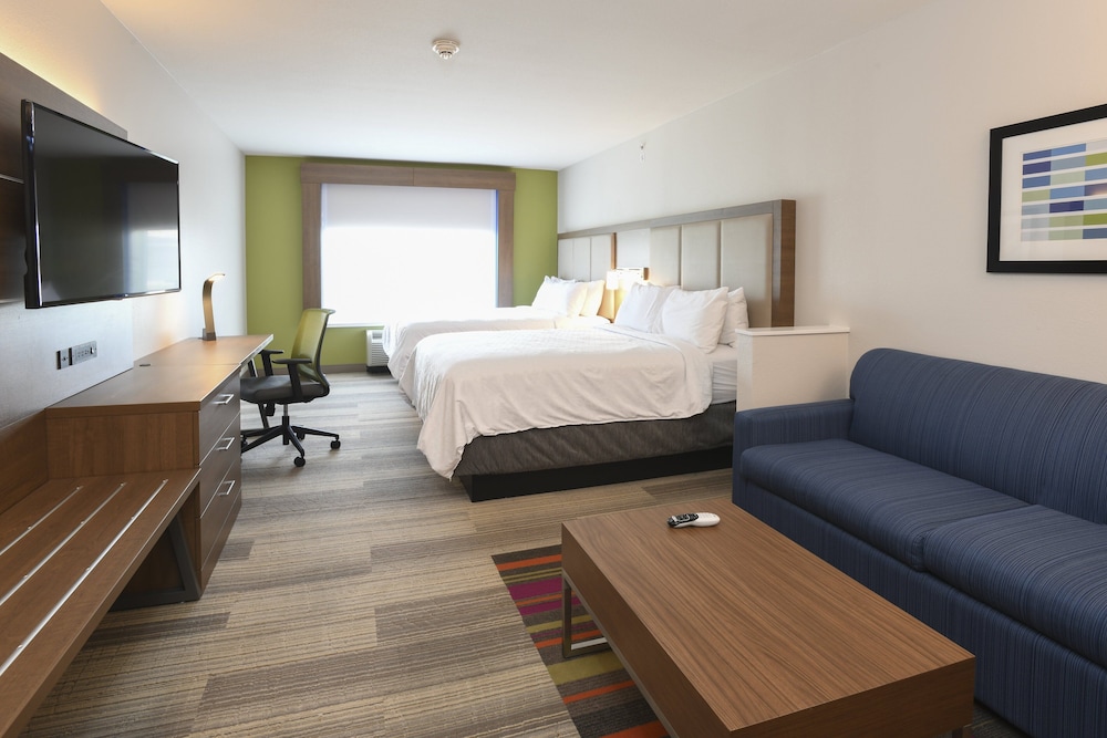 Holiday Inn Express Hotel & Suites Richwood Cincinnati South by IHG - photo 10