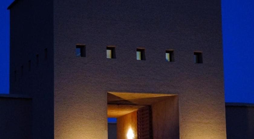Côté Sud — 4-Star Luxury Hotel in Ouarzazat, Morocco