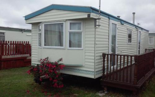 Grouse 2195 in Hemsby, United Kingdom