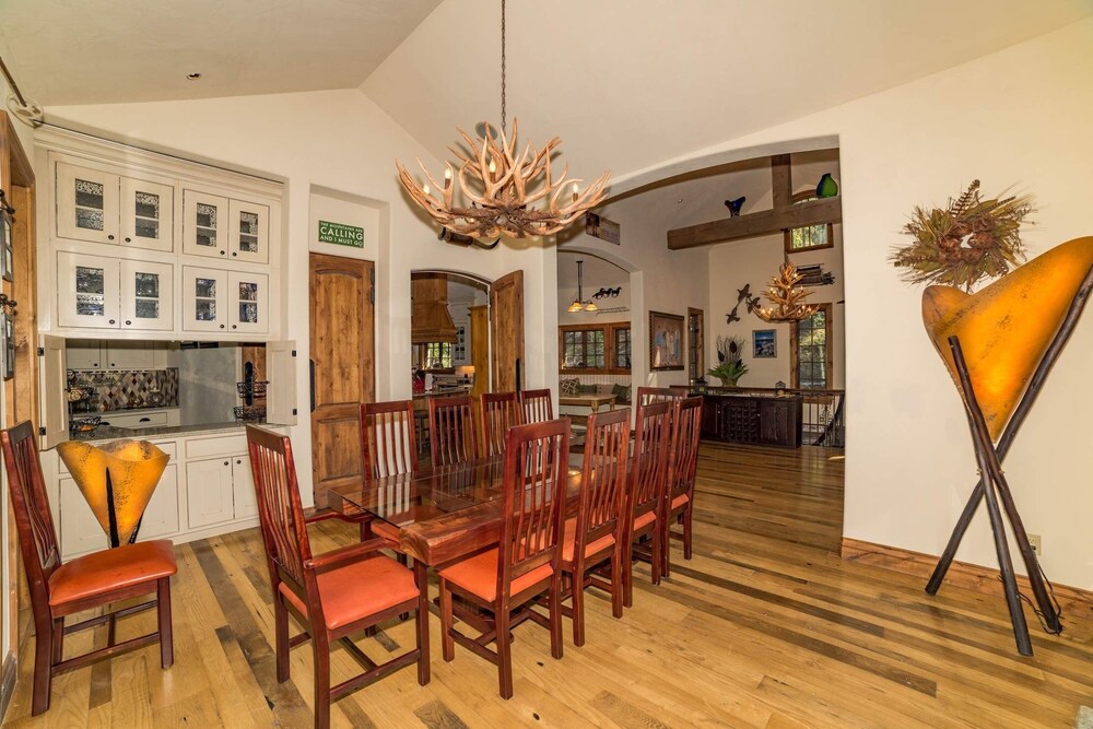 Aux Pied des Pistes by Telluride Resort Lodging - photo 13