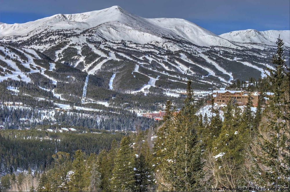 The Lodge at Breckenridge - photo 45