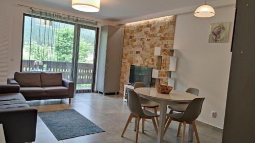 Anastasia apartments — 4-Star Luxury Hotel in Busteni, Romania