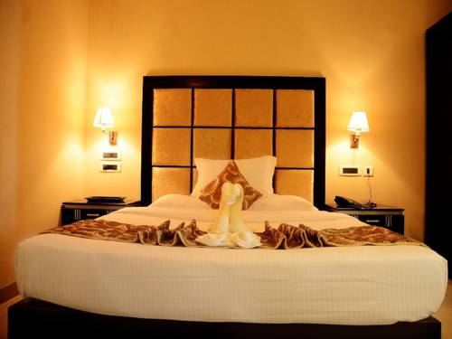 Hotel Jain Inn — hotel in Bhilai