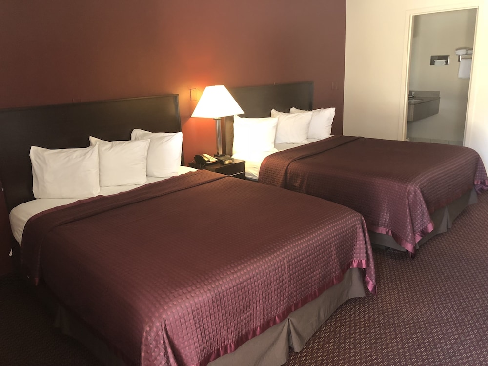 Regal Inn Chicago O'Hare Airport - photo 32
