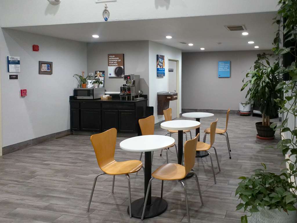 Motel 6 Winslow AZ - photo 23