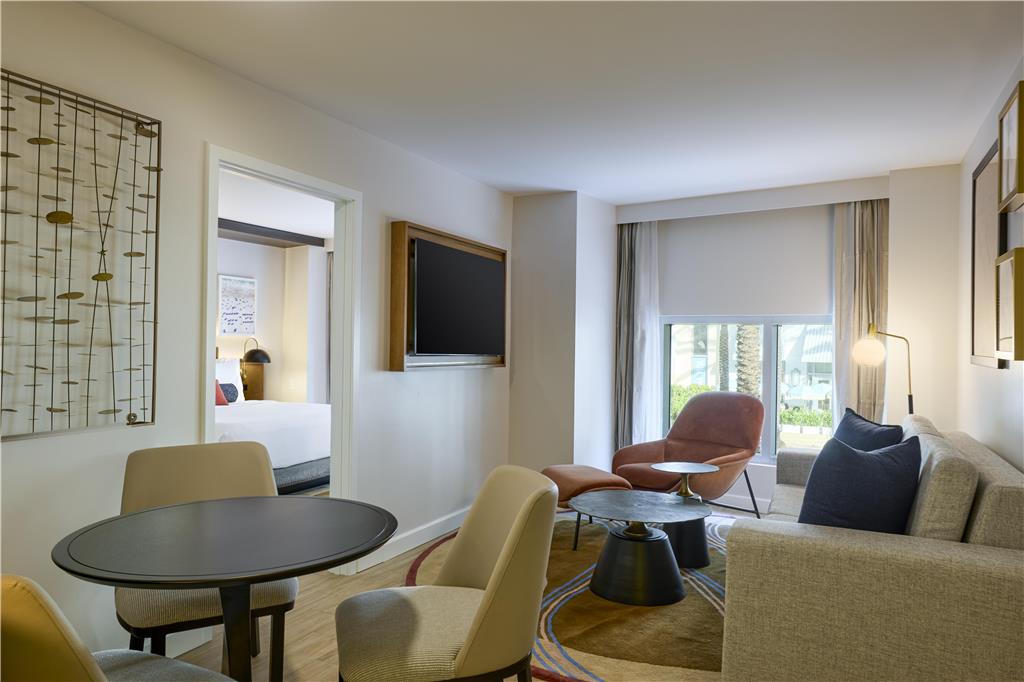 Hyatt Centric South Beach Miami - photo 20
