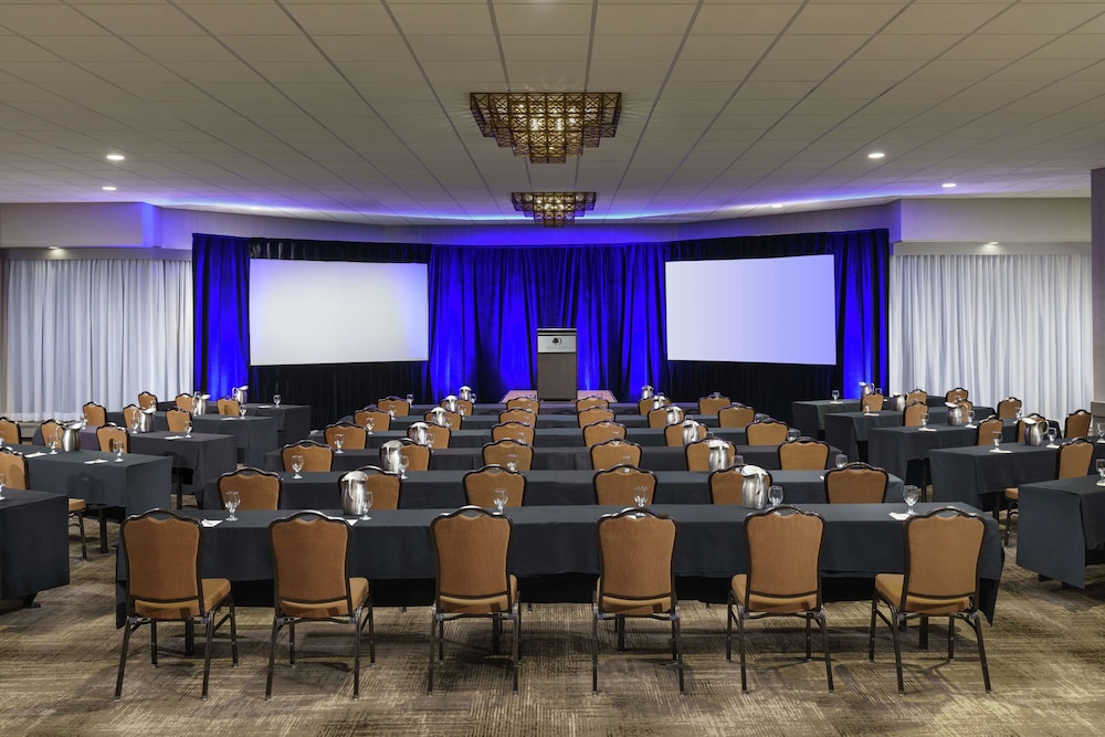 DoubleTree by Hilton Colorado Springs - photo 80