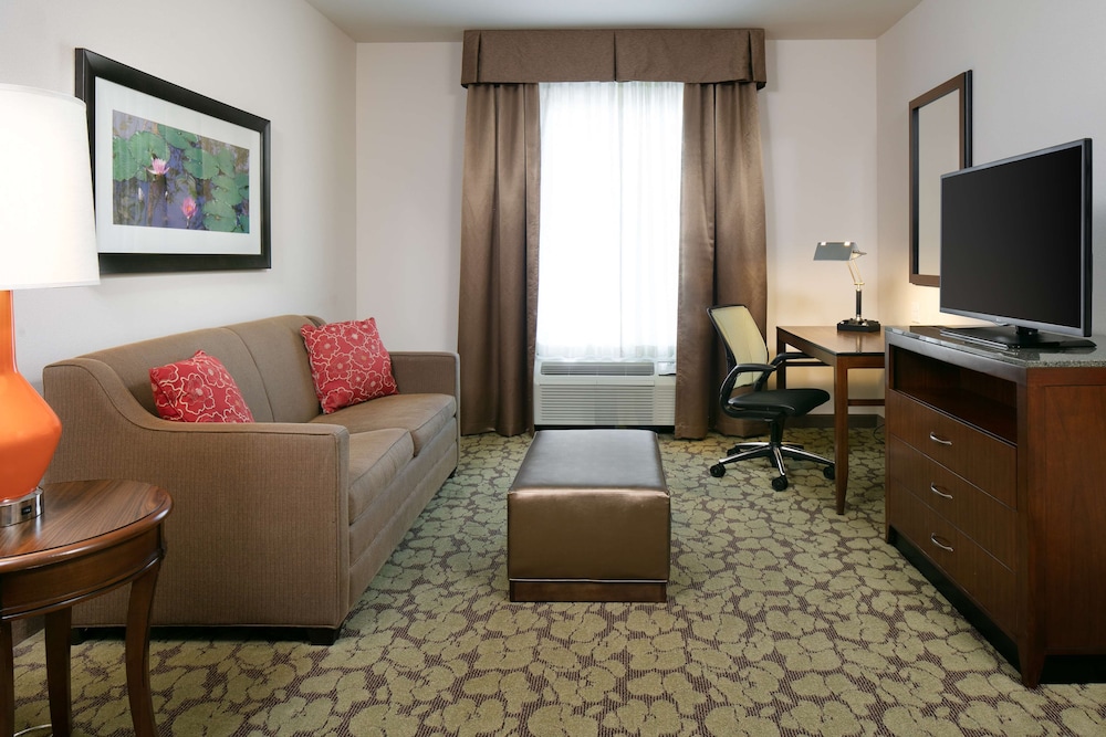 Hilton Garden Inn Bettendorf Quad Cities - photo 18