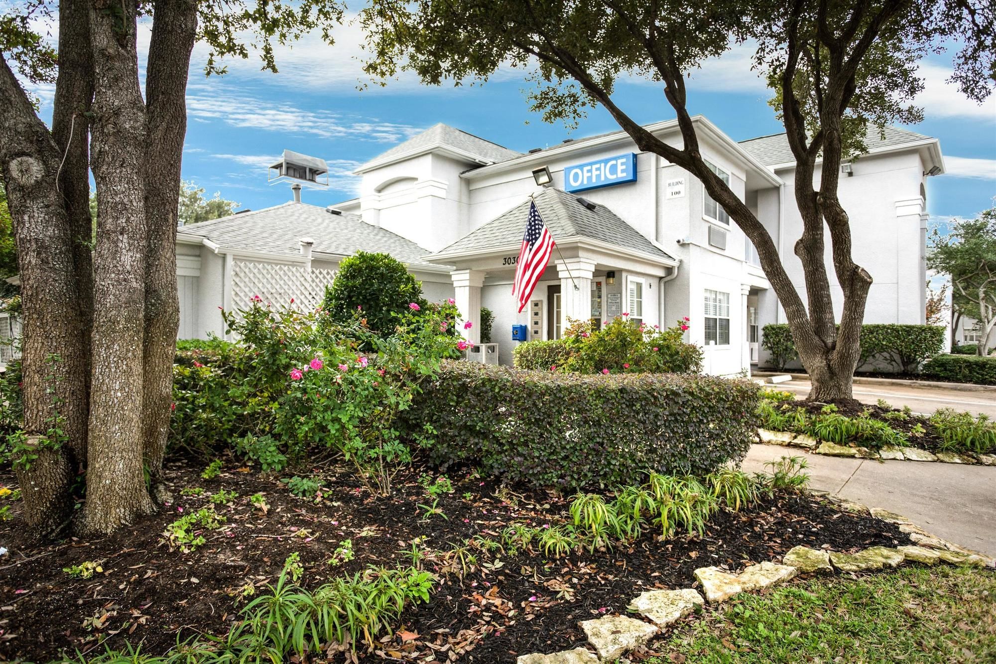 Studio 6 Houston TX Westchase - photo 13
