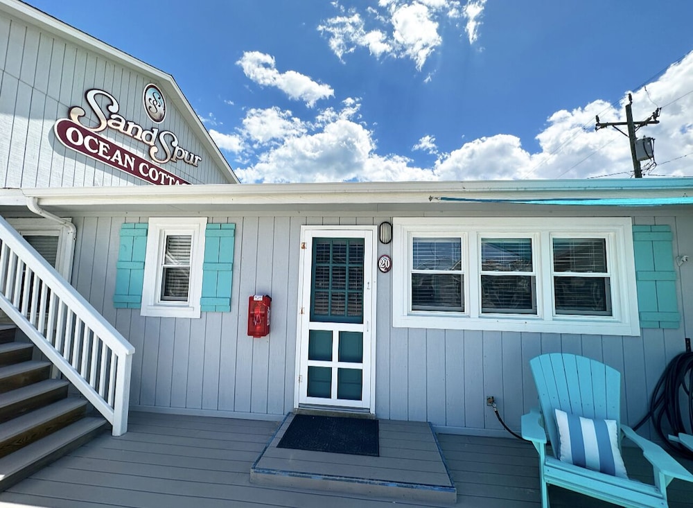 SandSpur Ocean Cottages - photo 67