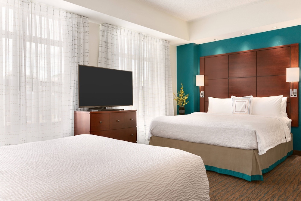 Residence Inn by Marriott Portland Downtown Waterfront - photo 8