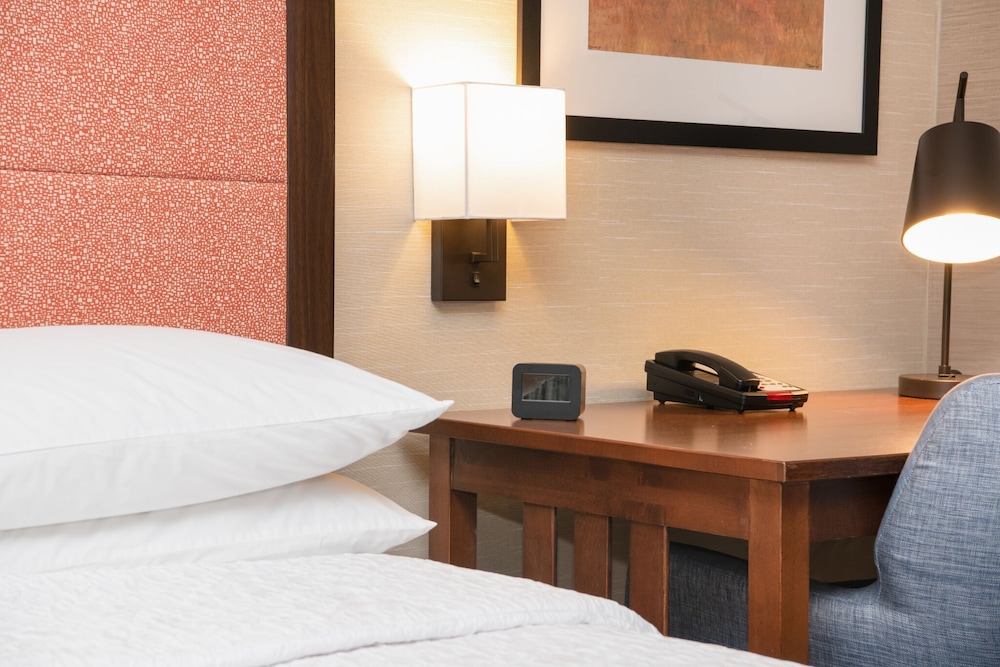 Hampton Inn & Suites Rochester Victor - photo 5